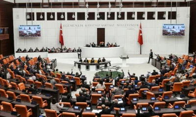 Sözleşmeliye kadro teklifi yasalaştı!.