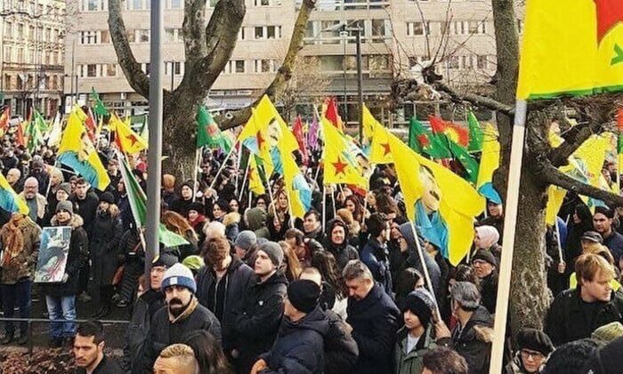 Stockholm savcısı, PKK’yı soruşturmaya gerek görmeyip terör örgütünün eylem dosyasını kapattı!.