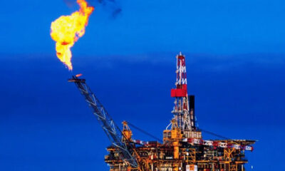 Mısır açıklarında yeni bir doğalgaz rezervi bulundu!.