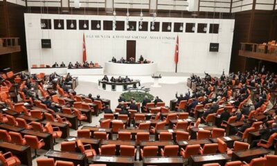 Aralarında HDP’li Buldan’ın da olduğu 18 vekilin dokunulmazlık dosyaları, TBMM’ye sevk edildi!.