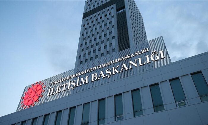 9-15 Ocak Dezenformasyon Bülteni yayımlandı!.