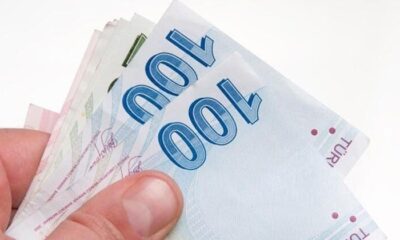 Zamlı memur maaşlarının hesaplara hızlı aktarılması için sistem güncellendi!.