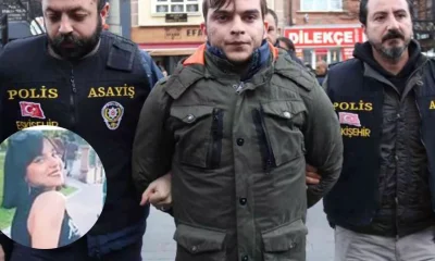 Tuğçe Can’ın katil zanlısı tutuklandı!.