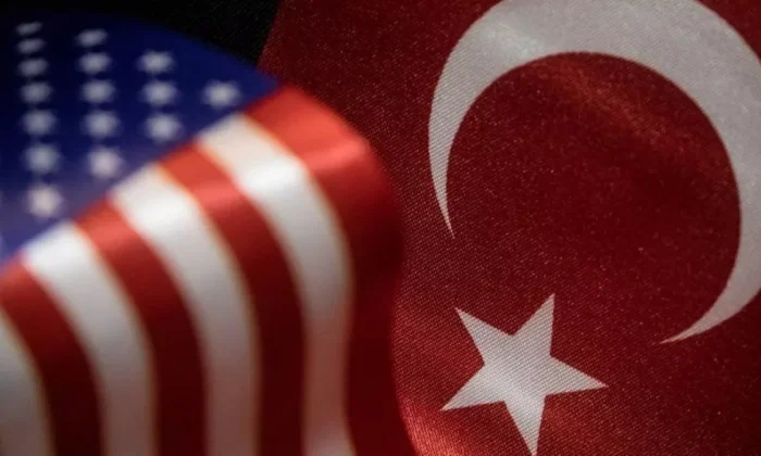 Türkiye ile ABD’den eş zamanlı karar! Mal varlıkları donduruldu!.