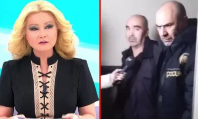Müge Anlı’nın programına katılan Sinan Sardoğan gözaltına alındı!.