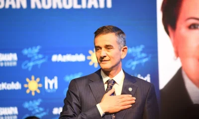 İyi Parti, iktidara gelince dağa taşa “Ne mutlu Türküm diyene” yazdıracakmış!.