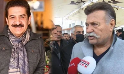 Burhan Çaçan’ın vefatıyla ilgili acı gerçek..