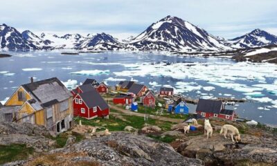 Türkiye’de kış ortasında bahar havaları artacak!.