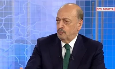 Vedat Bilgin’den asgari ücret açıklaması..
