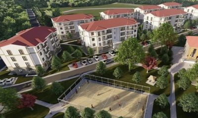 Yeni Evim Kampanyası’nda başvurular bugün başladı!.