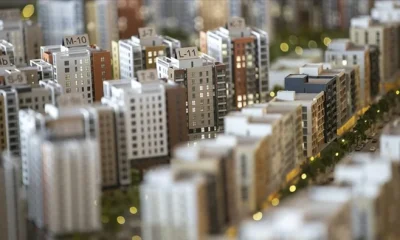 Yeni Konut Finansman Programı’na ilişkin kanun Resmi Gazete’de..