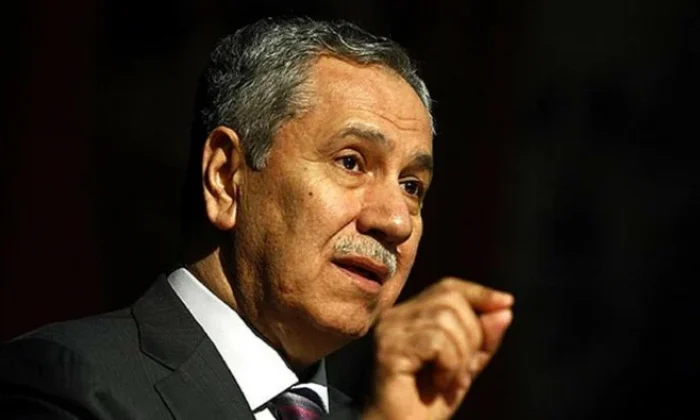 Bülent Arınç: “Erdoğan kazanmaya çok yakın..”