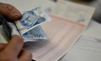 SGK’dan emekli maaşlarına yapılan zamlara ilişkin açıklama..