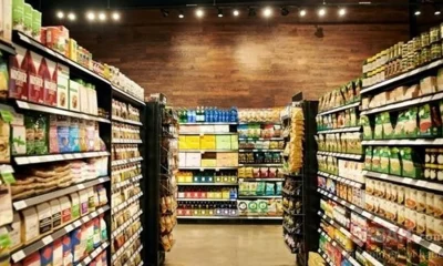 Zincir marketlerden ilk adım! 1000 üründe fiyatlar sabitlendi!.