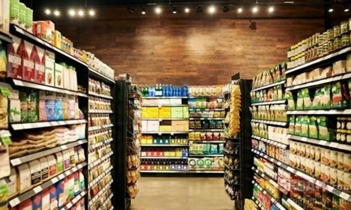 Zincir marketlerden ilk adım! 1000 üründe fiyatlar sabitlendi!.