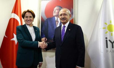 İP ve CHP’den OHAL’e 1 ay şartlı onay..