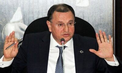 CHP’li Lütfü Savaş, kentsel dönüşüme karşı düzenlediği mitingi canlı yayında inkar etti!.
