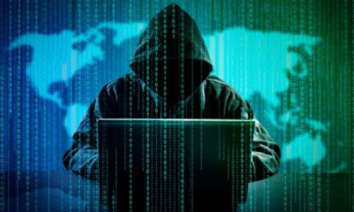 Türk hackerlardan İsveç’e saldırı! “Kuran yakarsanız biz de server’larınızı yakarız!.”