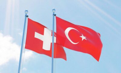 İsviçre’de İstanbul Başkonsolosluğunu kapattı!.