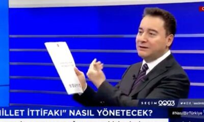 Babacan’ın Batı’dan “aferin” bekleyen sözleri medyada yankısını sürdürüyor! “Aşağılık kompleksinden çok daha aşağılık!!”