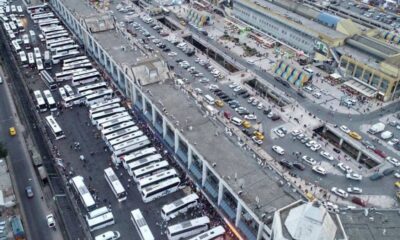 Acıyı fırsata çeviren vicdansızlar, deprem bölgesinde bilet fiyatlarını 3’e katladı!.