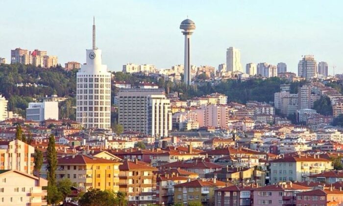Depremden sonra göç alan Ankara, İstanbul ve İzmir’de kiralar 2-3 kat zamlandı!.