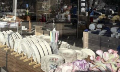 Deprem bölgesinde tek bardağın düşmediği binanın müteahhidi konuştu!.