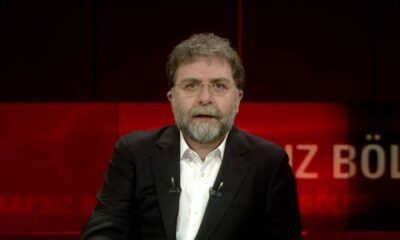 Ahmet Hakan’dan Ekşi Sözlük’ün kurucusuna yanıt! “Küstah bir yaltaklanmayla haklı çıkmaya çalışıyor!.”