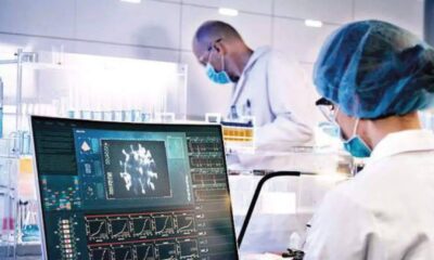 ABD istihbaratı açıkladı! “Covid-19 laboratuvardan sızdı!.”