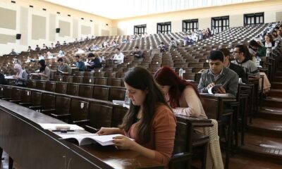 22 ilde üniversite eğitimine ara verildi!.