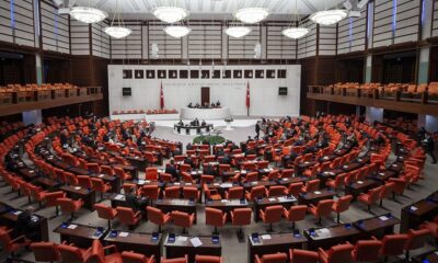 22 milletvekiline ait dokunulmazlık dosyası TBMM Başkanlığına sunuldu!.