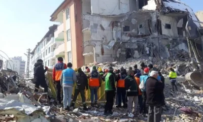 23 basın mensubu ve sektör çalışanı depremde hayatını kaybetti!.