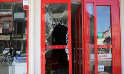 Adalet Bakanlığı’ndan deprem bölgesi için hırsızlık genelgesi..