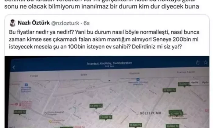 Devlet bu şerefsiz fırsatçılara daha ne kadar sessiz kalacak!.