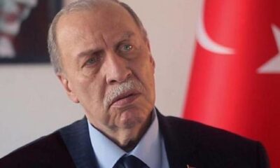 Yaşar Okuyan, CHP’den ihraç edildi!.