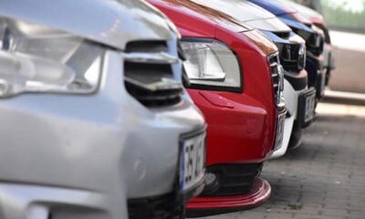 İkinci el araçta ”6 ayda 6 bin kilometre” şartına uymayanlara 16 milyon lira ceza..