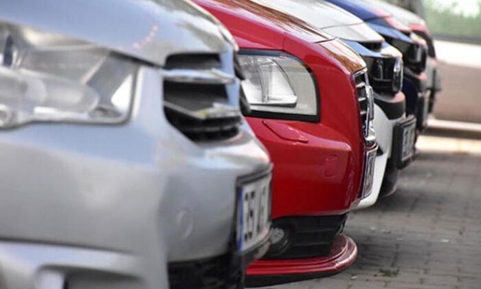 İkinci el araçta ”6 ayda 6 bin kilometre” şartına uymayanlara 16 milyon lira ceza..