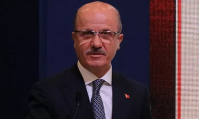 YÖK Başkanı Erol Özvar’dan üniversitelerle ilgili açıklama.. (canlı yayın)