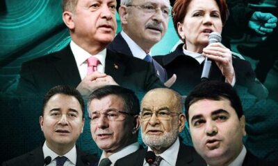 Son anket muhalefeti kudurtacak!.
