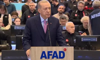 Depremin acı bilançosu: 912 kişi hayatını kaybetti!.