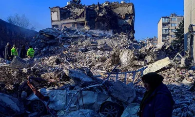 Depremzedelere 10 bin liralık destek ödemeleri başladı!.