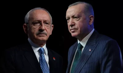 Cumhurbaşkanı Erdoğan’dan Kılıçdaroğlu’nun Hatay Havalimanı iddiasına yanıt..