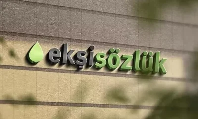 Deprem provokasyonu yapan Ekşi Sözlük’e erişim engeli..