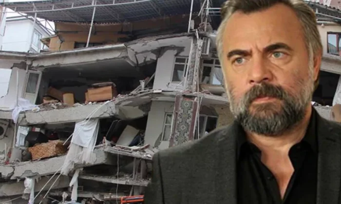 Oktay Kaynarca, TikTok’ta adına hesap açıp para toplayanlara isyan etti! “Bu şerefsizlere itibar etmeyin!.”