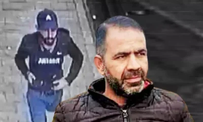 MİT affetmez! Taksim saldırısının planlayıcısı Suriye’de öldürüldü!.