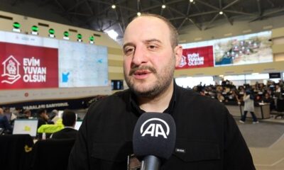 Evim Yuvan Olsun kampanyasına başvuru sayısı 10 bine ulaştı!.