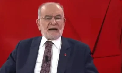 Temel Karamollaoğlu’ndan altılı masanın aday çıkmazına ilişkin açıklama..