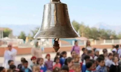 71 ilde ikinci dönem eğitim ve öğretimi bugün başlıyor!.