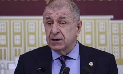 Irkçı Ümit Özdağ yine sahnede! “Enkazlardan önce AK Partililer çıkartılıyor!.”