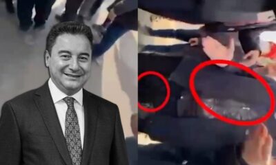 Kahramanmaraş’ta “devlet yok” provokasyonu! Ali Babacan’ın korumaları, depremzedeleri darp etti!.
